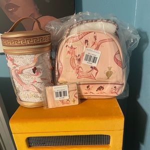 Danielle Nicole Disney Hercules Muse Collection